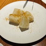 W Toranomon -the market- - 