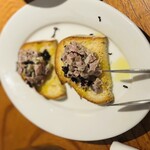 W Toranomon -the market- - 