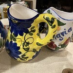 鶴橋スペインバル カバージョ - 