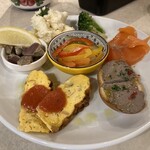 鶴橋スペインバル カバージョ - 