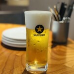 W Toranomon -the market- - 