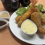 パインフォレストカフェ - 
