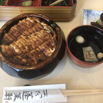 あつた蓬莱軒 - 