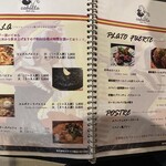 鶴橋スペインバル カバージョ - 