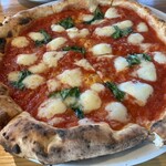 ピッツァ ディ センプレ - マルゲリータ