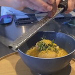 めんとスープ - 