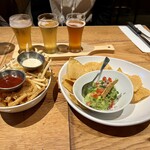 THE COUNTER 六本木 - 