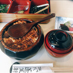 あつた蓬莱軒 - 