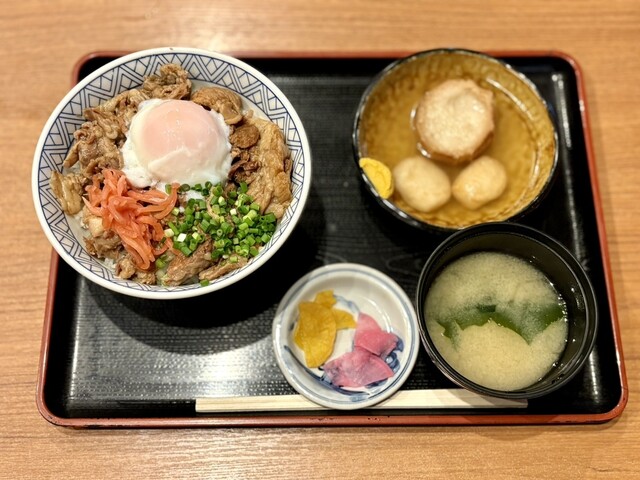 Ippei Nihonbashi Ten