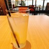 テラダ アート コンプレックス カフェ