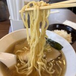 肉と米 時々らーめん - 