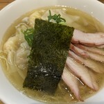 支那そば大和 - 