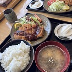 松吉 - 料理写真: