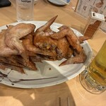 やき鳥キィー - 