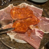 ビストロ クレスタ 麻布十番 - 