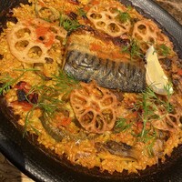 ビストロ クレスタ 麻布十番 - 