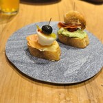 La Coquina cerveceria 渋谷スクランブルスクエア - 
