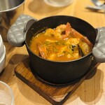 La Coquina cerveceria - 