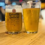 La Coquina cerveceria 渋谷スクランブルスクエア - 