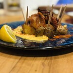 La Coquina cerveceria - 