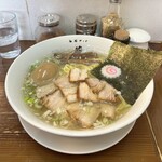 中華そば 馥 - 中華そば