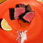 ピッツェリア メリプリンチペッサ - 