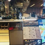 La Coquina cerveceria 渋谷スクランブルスクエア - 