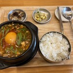 韓国旬彩kitchen けぐり - 