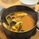 La Coquina cerveceria 渋谷スクランブルスクエア - 