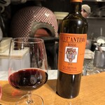 ピッツェリア メリプリンチペッサ - 