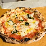 ピッツェリア メリプリンチペッサ - 