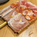 La Coquina cerveceria - 