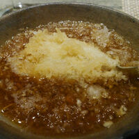 天ぷらあら木 - 