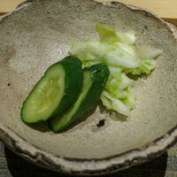 天ぷらあら木 - 