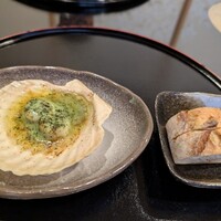 京野菜フレンチ懐石 祇園 重なが - 