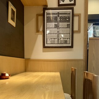 手打ち蕎麦切り 匠_2