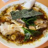 青島食堂 宮内駅前店