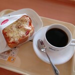 ドトールコーヒーショップ - 