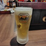 カリメロ - 生ビール