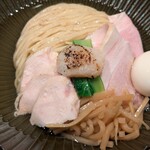Tokyo Style Noodle ほたて日和 - 