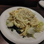 カリメロ - マカロニサラダ