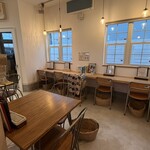 かもめスタンド - 