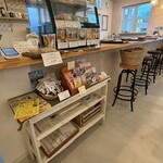 かもめスタンド - 