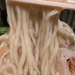 Tokyo Style Noodle ほたて日和 - 