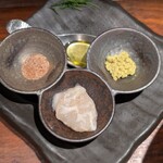 Tokyo Style Noodle ほたて日和 - 