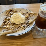 かもめスタンド - 料理写真:
