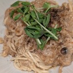 Tokyo Style Noodle ほたて日和 - 