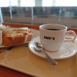 ドトールコーヒーショップ - 