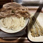 Udon Kyutaro - 