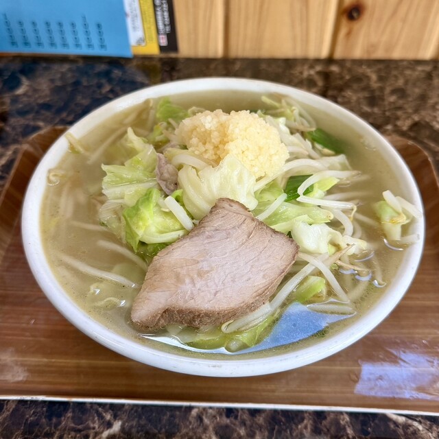 妙見食堂 &ndash; 矢吹（食堂）｜福島・矢吹町の地元定食とランチ情報